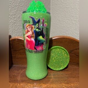 Wicked 20oz tumbler